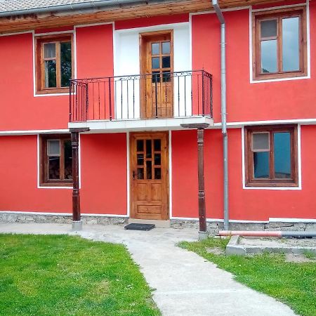 Стаи За Гости Милена Kopriwschtiza Exterior foto