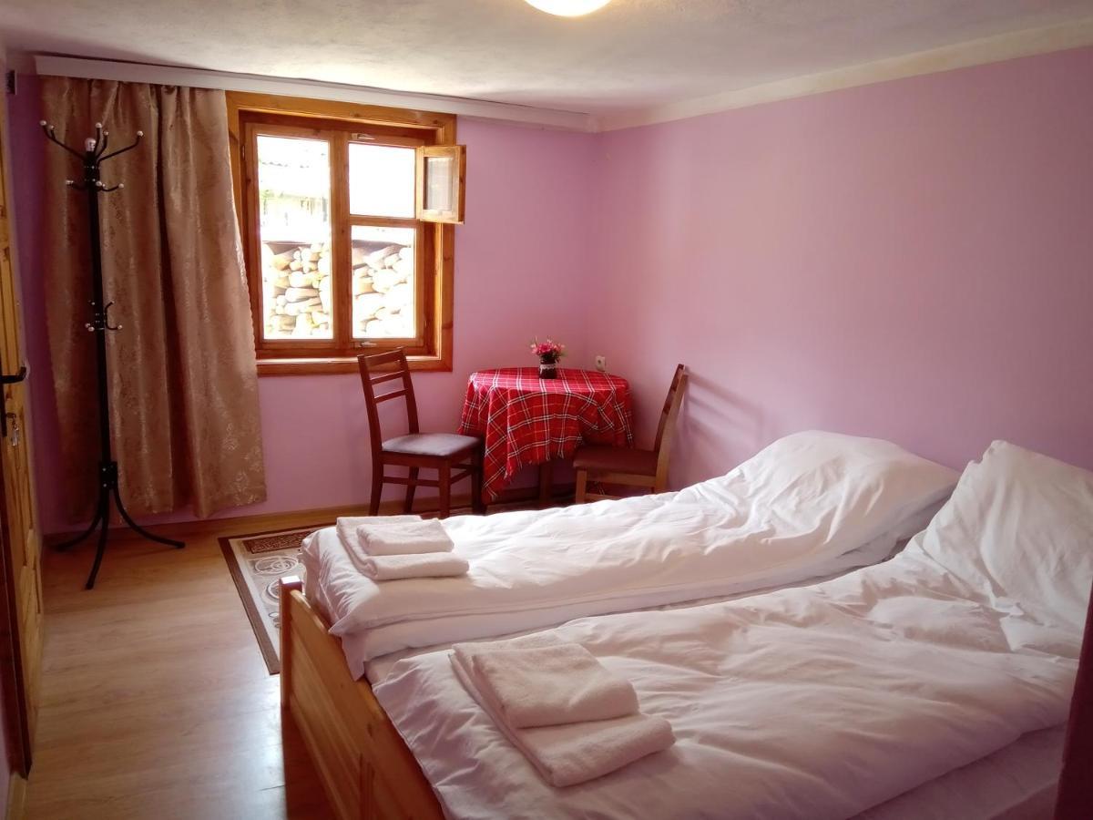 Стаи За Гости Милена Kopriwschtiza Exterior foto