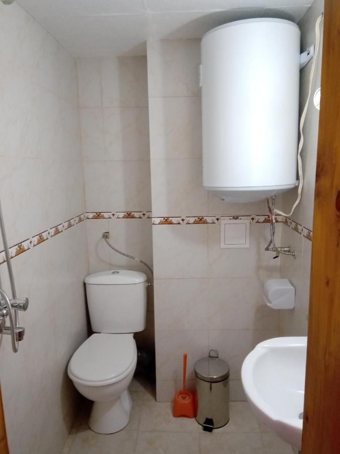 Стаи За Гости Милена Kopriwschtiza Exterior foto