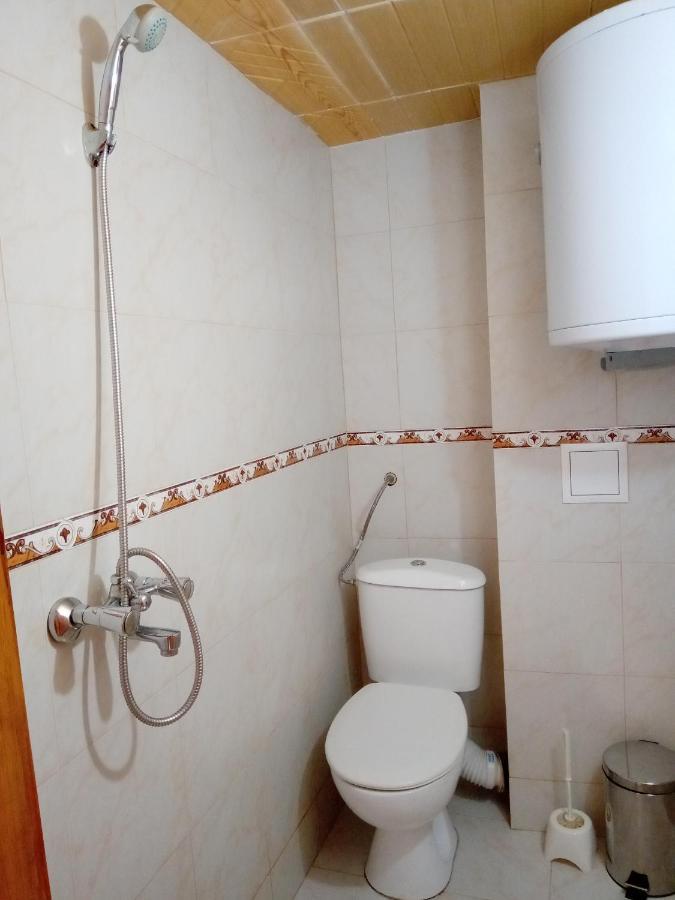 Стаи За Гости Милена Kopriwschtiza Exterior foto
