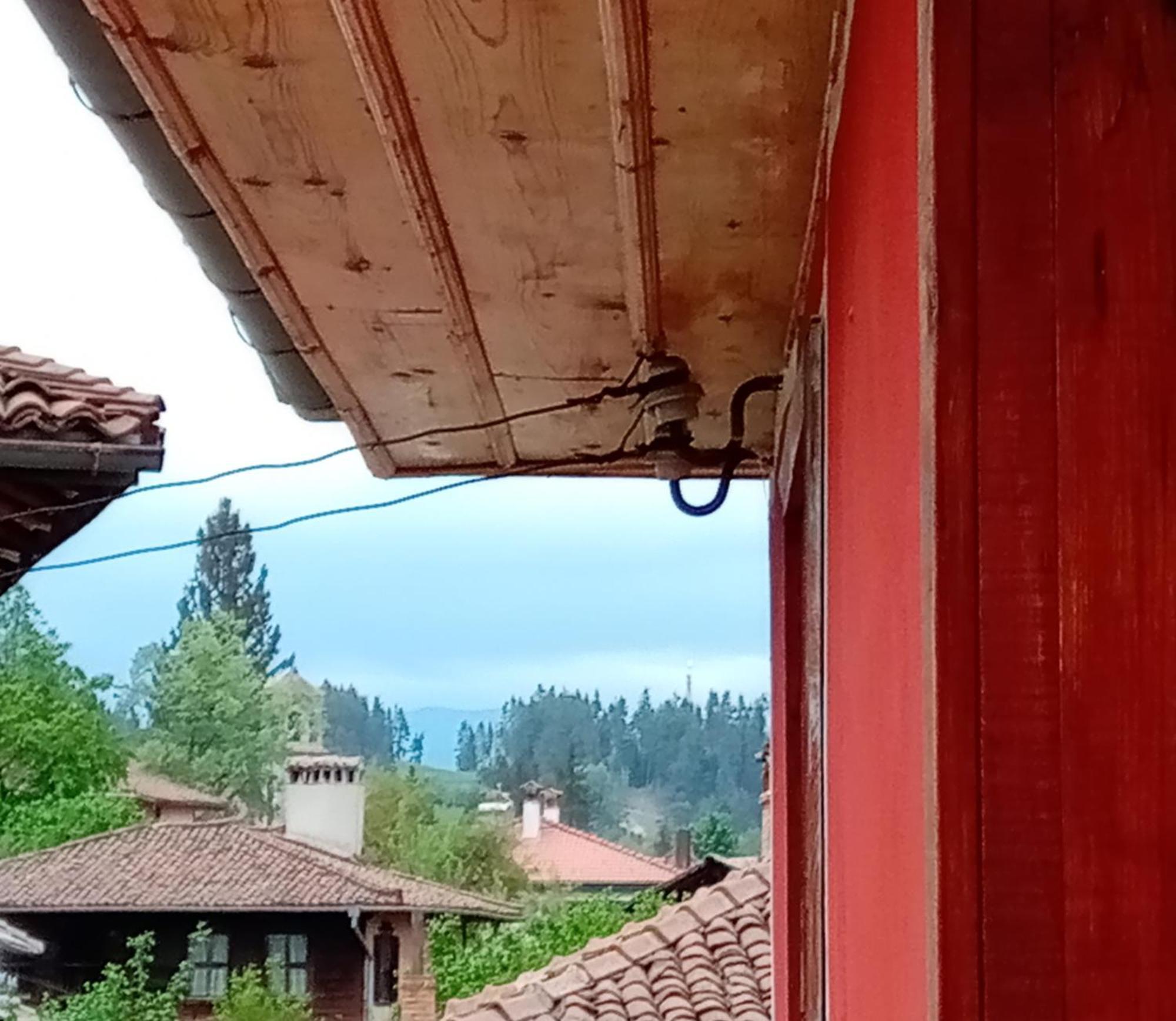 Стаи За Гости Милена Kopriwschtiza Exterior foto