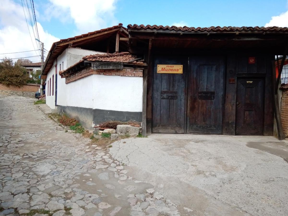 Стаи За Гости Милена Kopriwschtiza Exterior foto