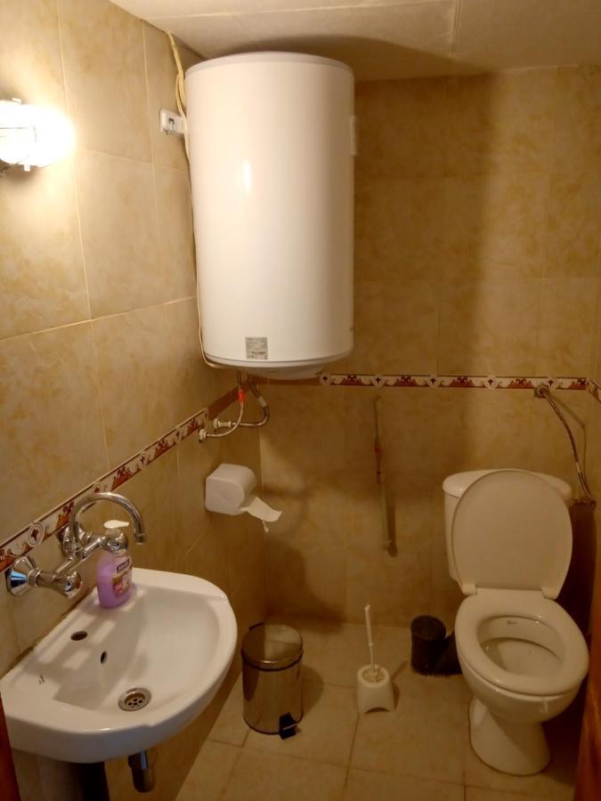 Стаи За Гости Милена Kopriwschtiza Exterior foto